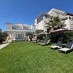 Villa al Mare Apartments