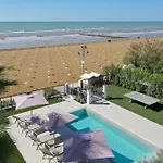 Villa Al Mare Apartments