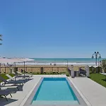Apartment Al Mare *