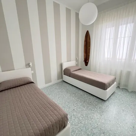 Appartamento Al Mare
