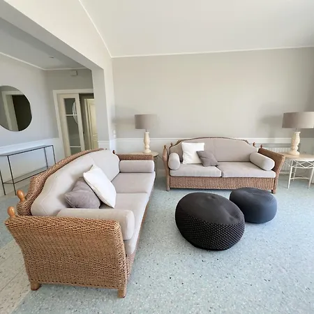 Appartamento Al Mare Lido di Jesolo