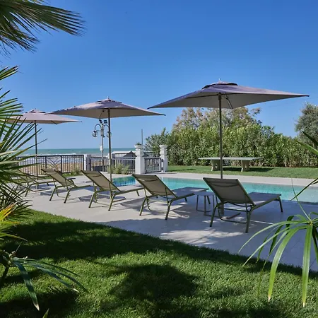 Al Mare Appartamento Lido di Jesolo