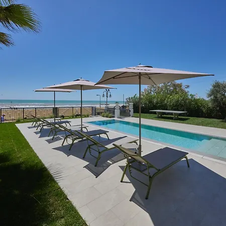 Al Mare Appartamento Lido di Jesolo