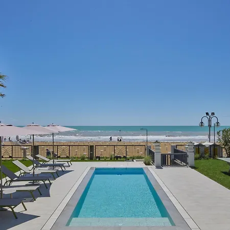Appartamento Al Mare *