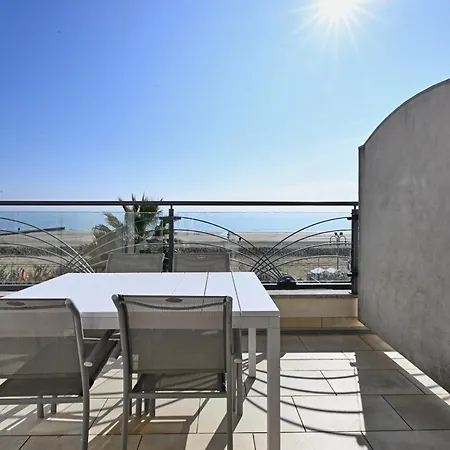 Appartamento Al Mare *