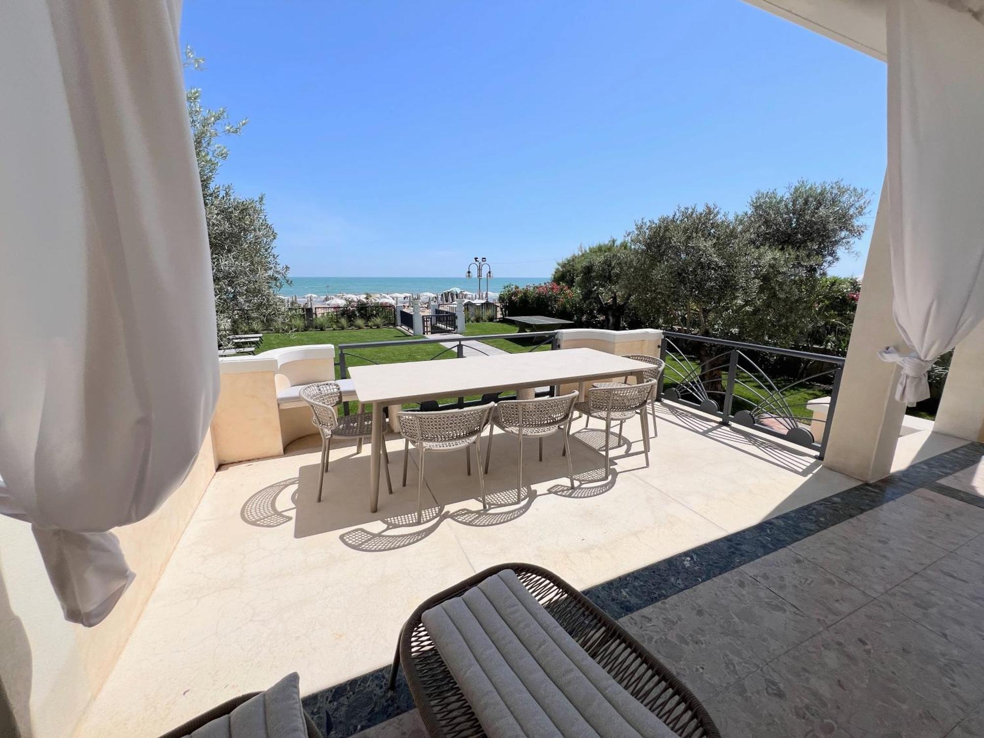 Apartment Al Mare *