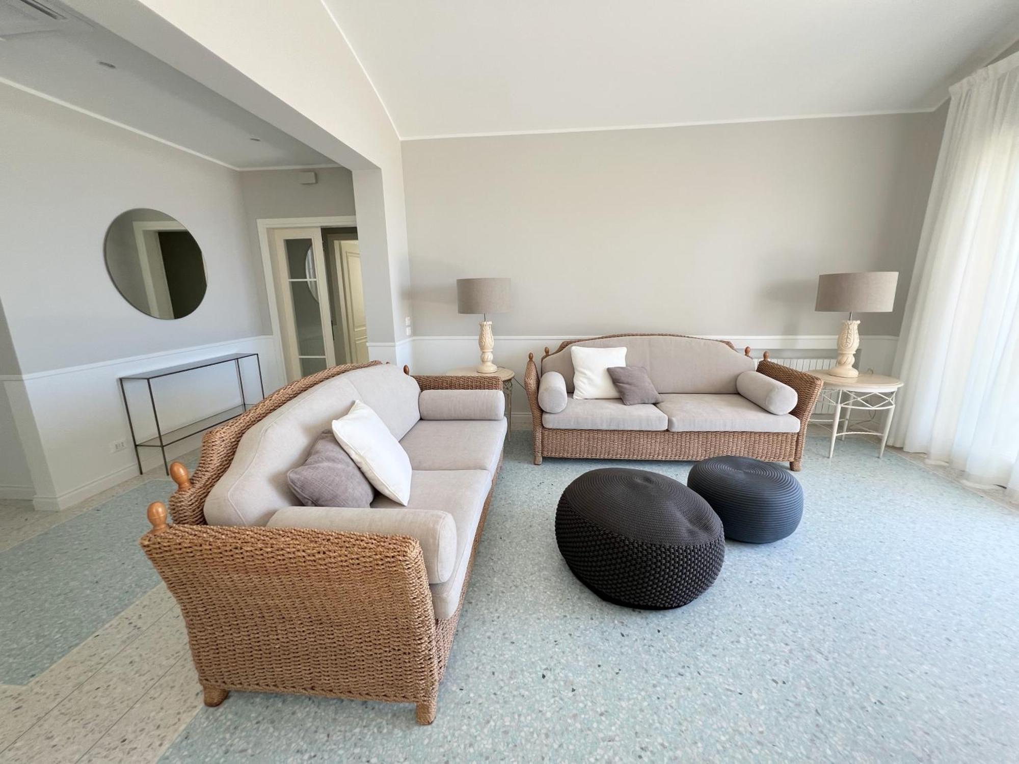 Appartamento Al Mare Lido di Jesolo