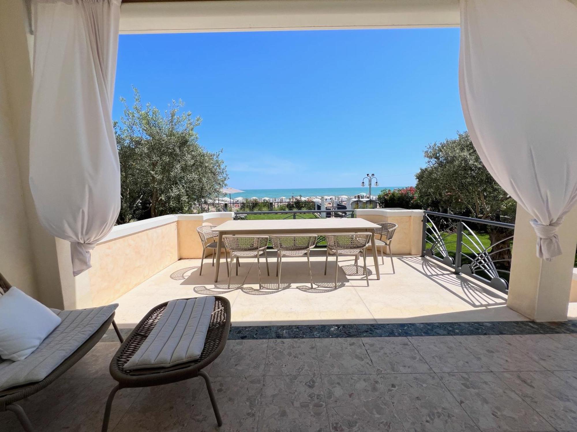 Al Mare Appartamento *