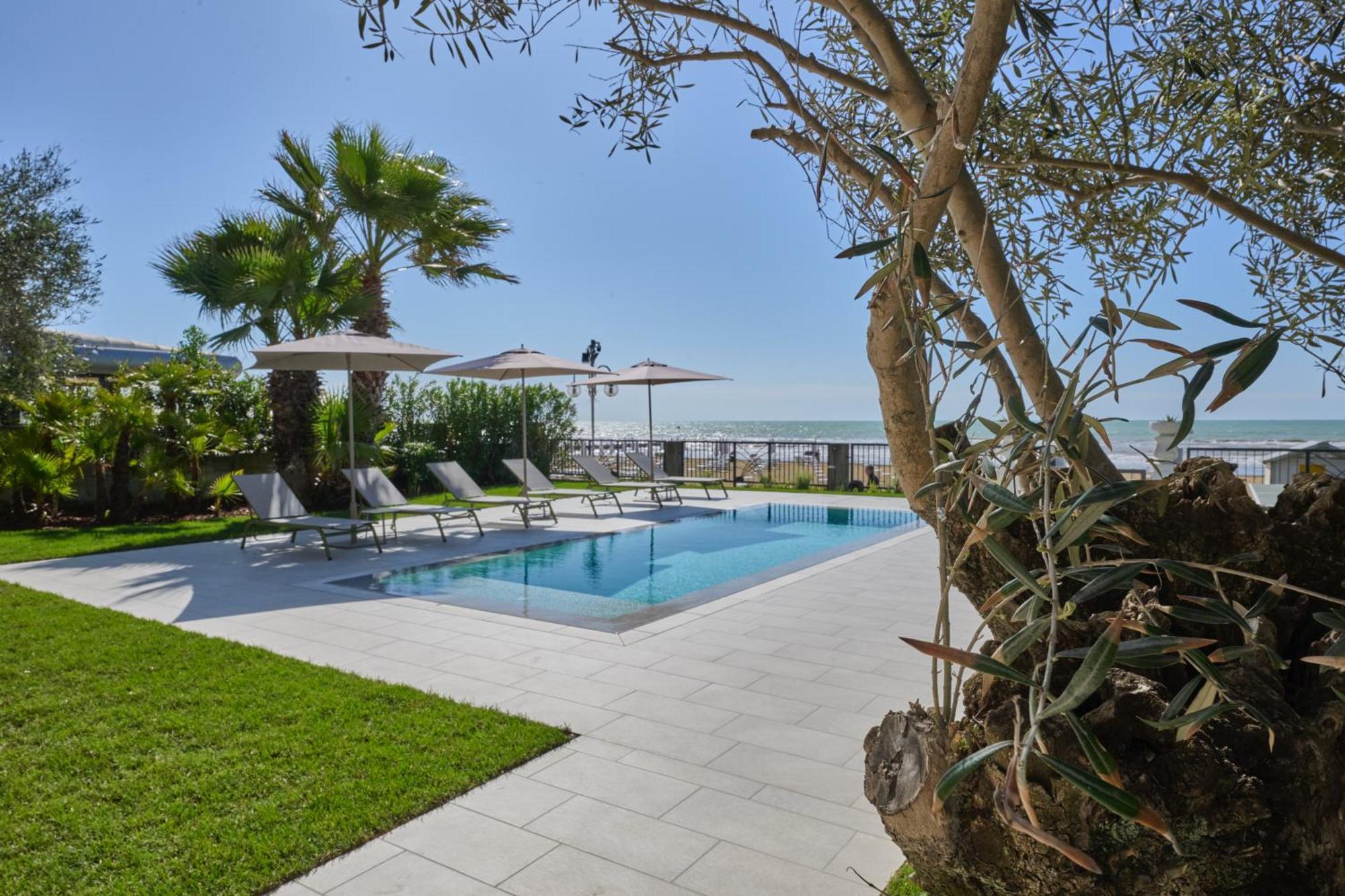 Appartamento Al Mare Lido di Jesolo