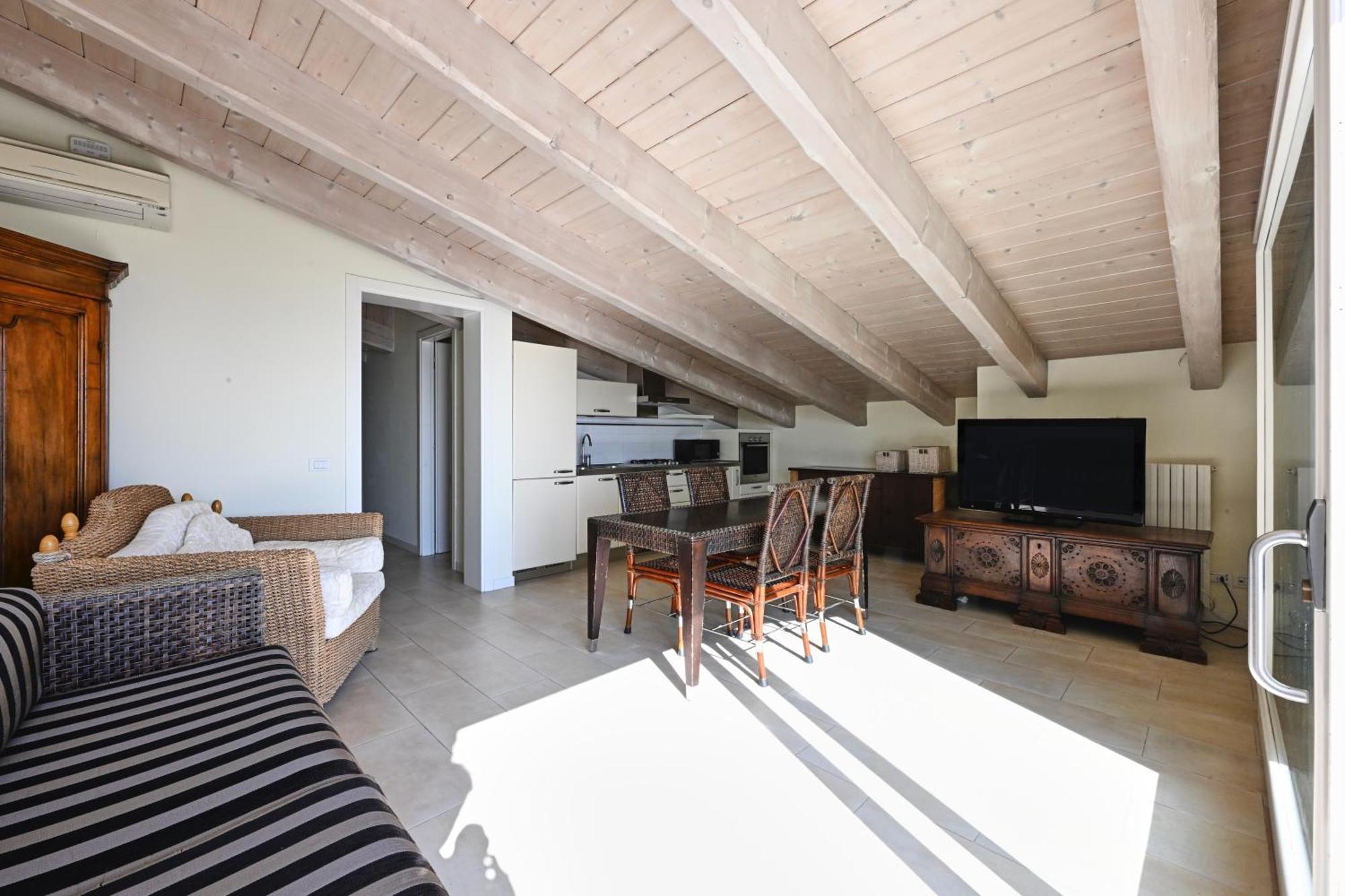 Al Mare Appartamento